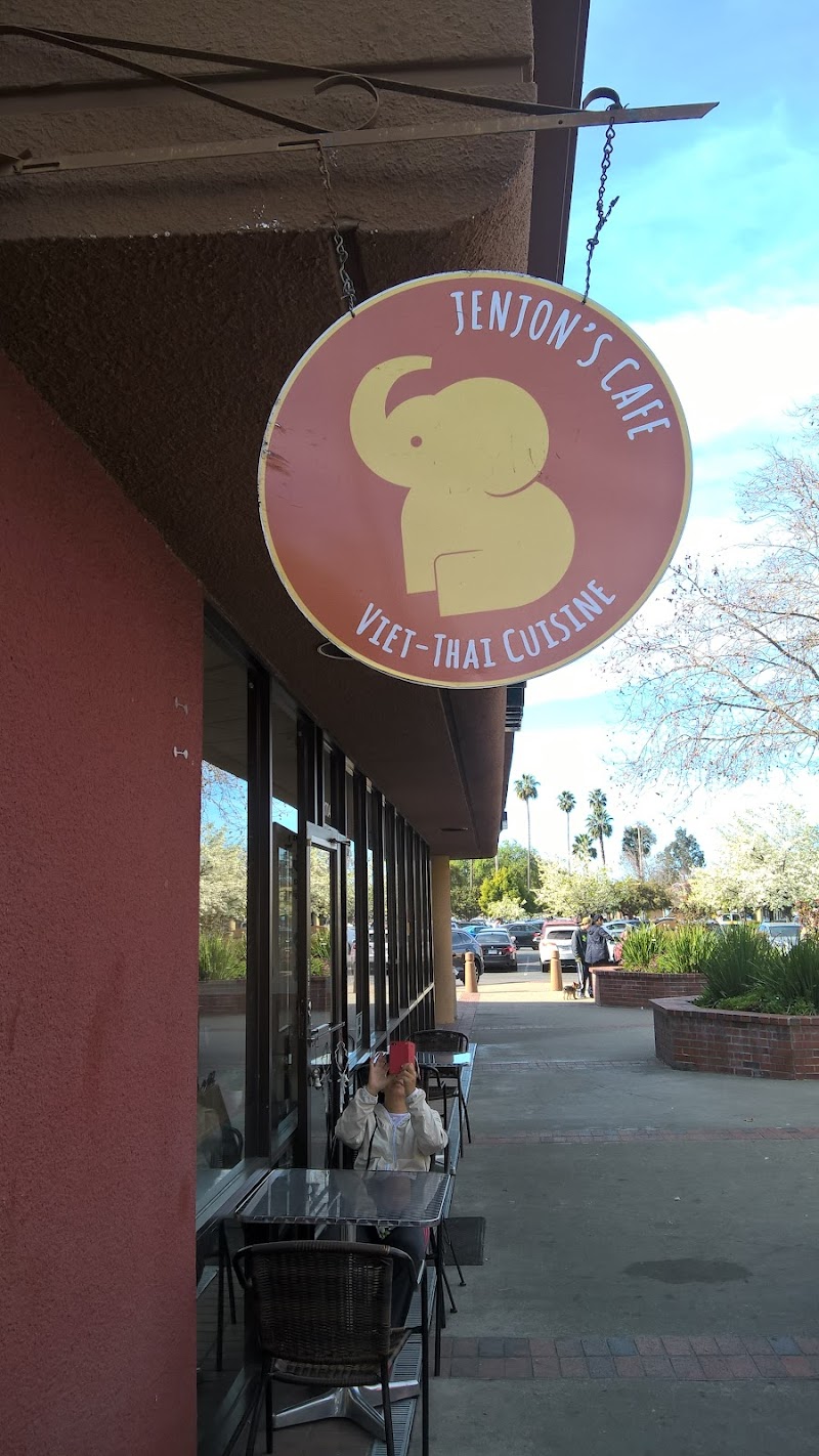 Photo of JenJon's Cafe