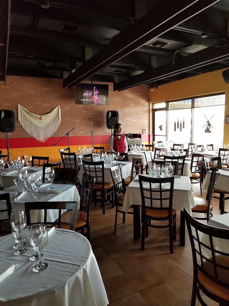 Photo of El Manchego Restaurant