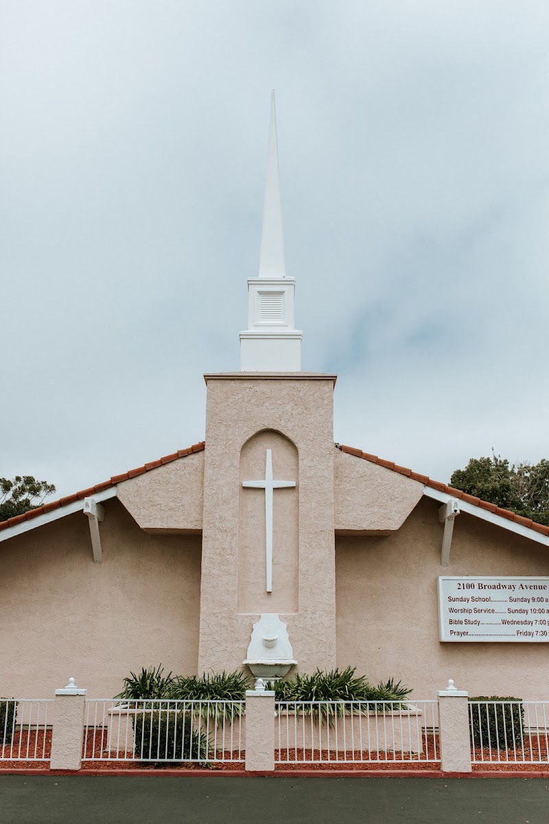 Word of Faith Church photo 2