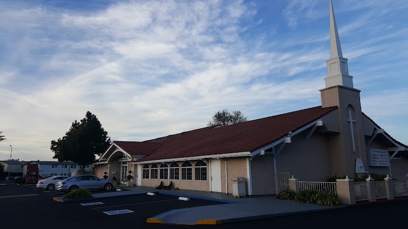 Photo of Word of Faith Church