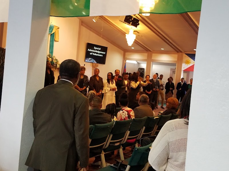 Word of Faith Church photo 5