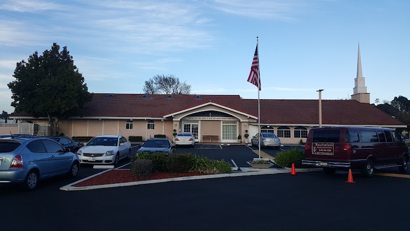 Word of Faith Church photo 4
