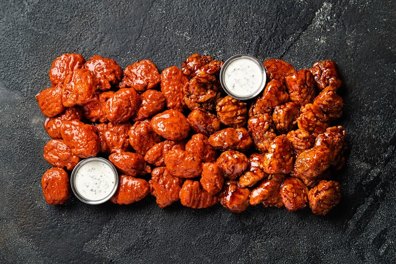 It's Just Wings photo 2