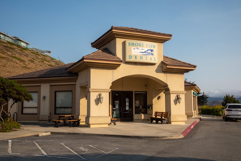 Photo of Shore View Dental Serving Pacifica Since 1997