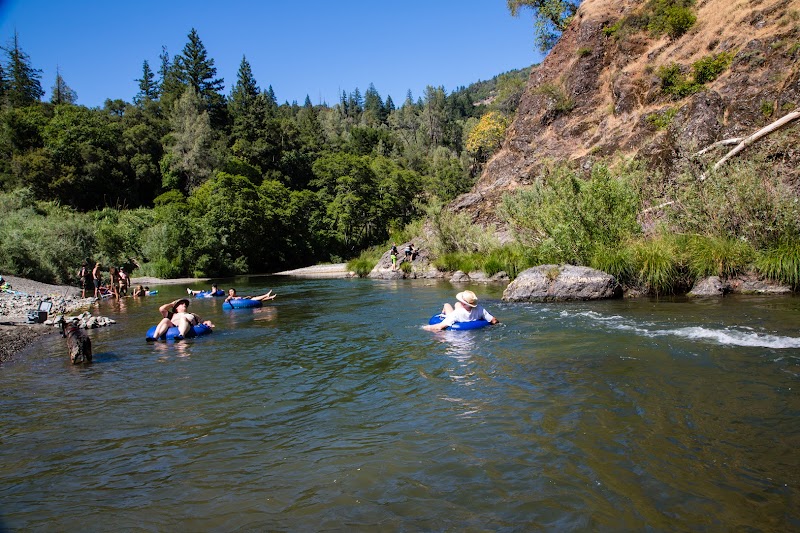 Thousand Trails Russian River photo 3