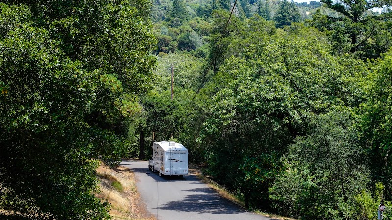 Thousand Trails Russian River photo 4