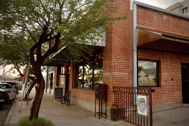 Photo of The Coalition Space