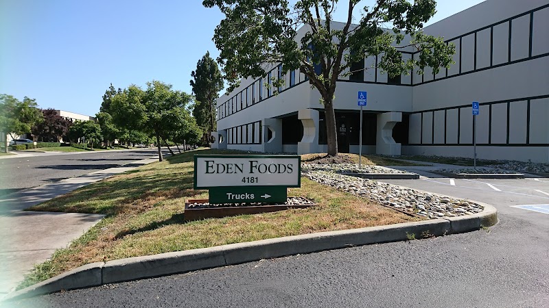 Photo of Eden Foods Inc.