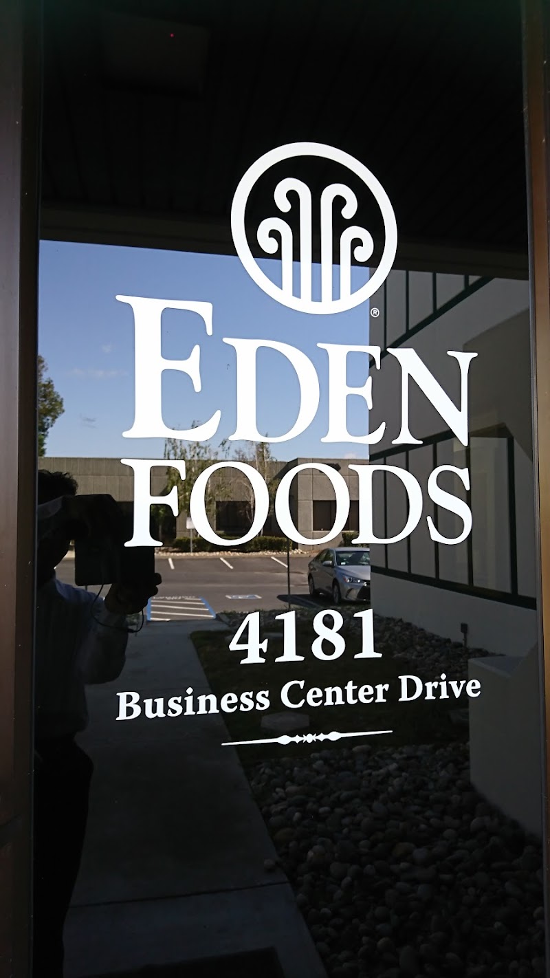 Eden Foods Inc. photo 5