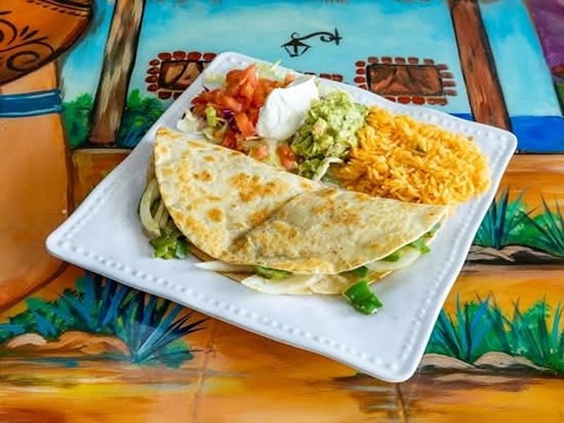 Los Magueyes Mexican Restaurant - Wildwood photo 4