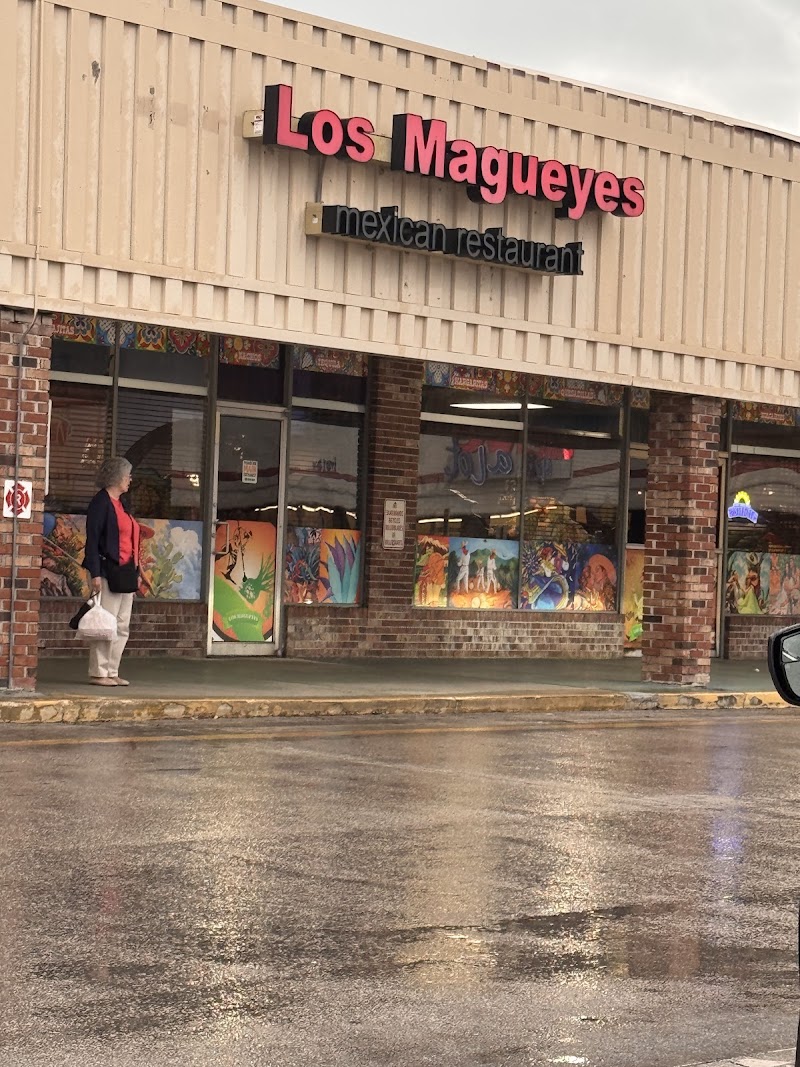 Los Magueyes Mexican Restaurant - Wildwood photo 3