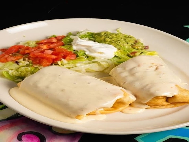 Los Magueyes Mexican Restaurant - Wildwood photo 5