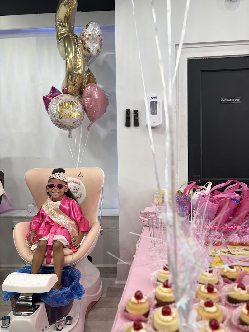Blossom Nail Studio by Angelica photo 3