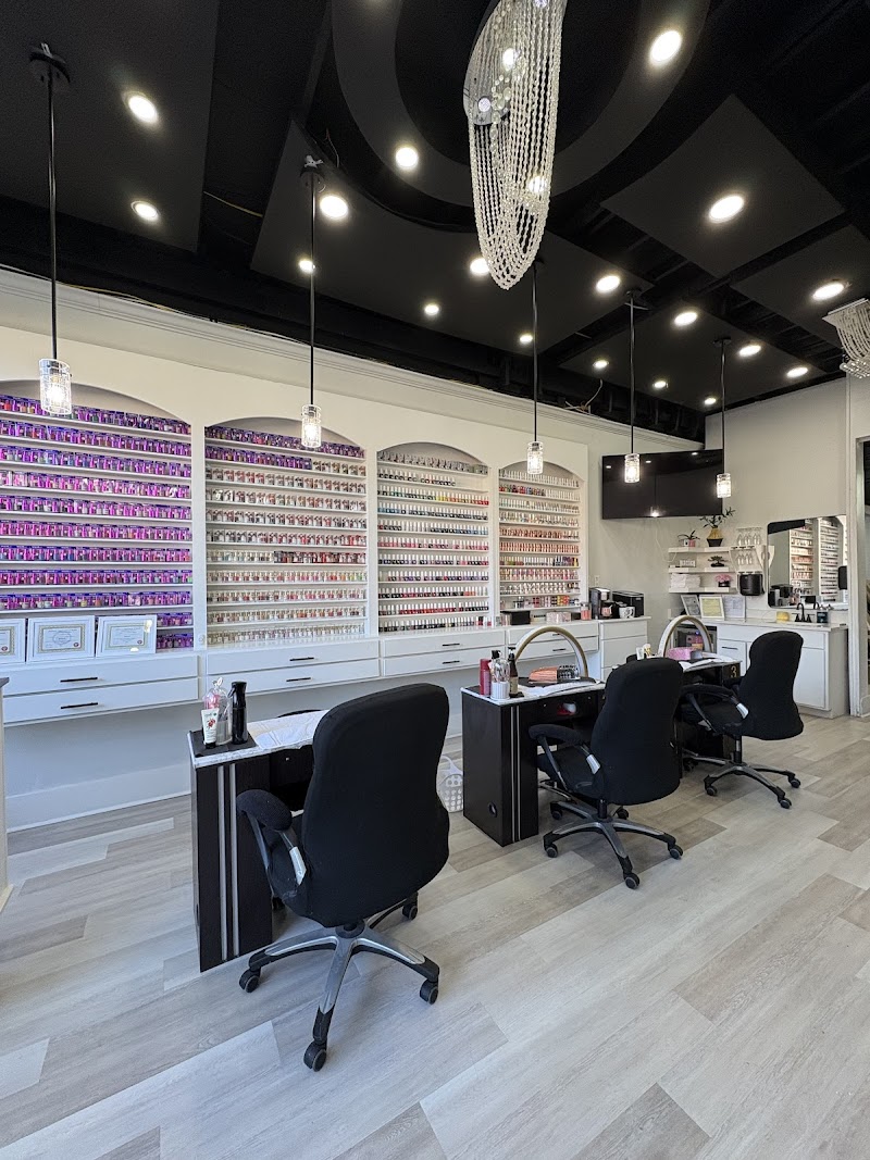 Blossom Nail Studio by Angelica photo 2