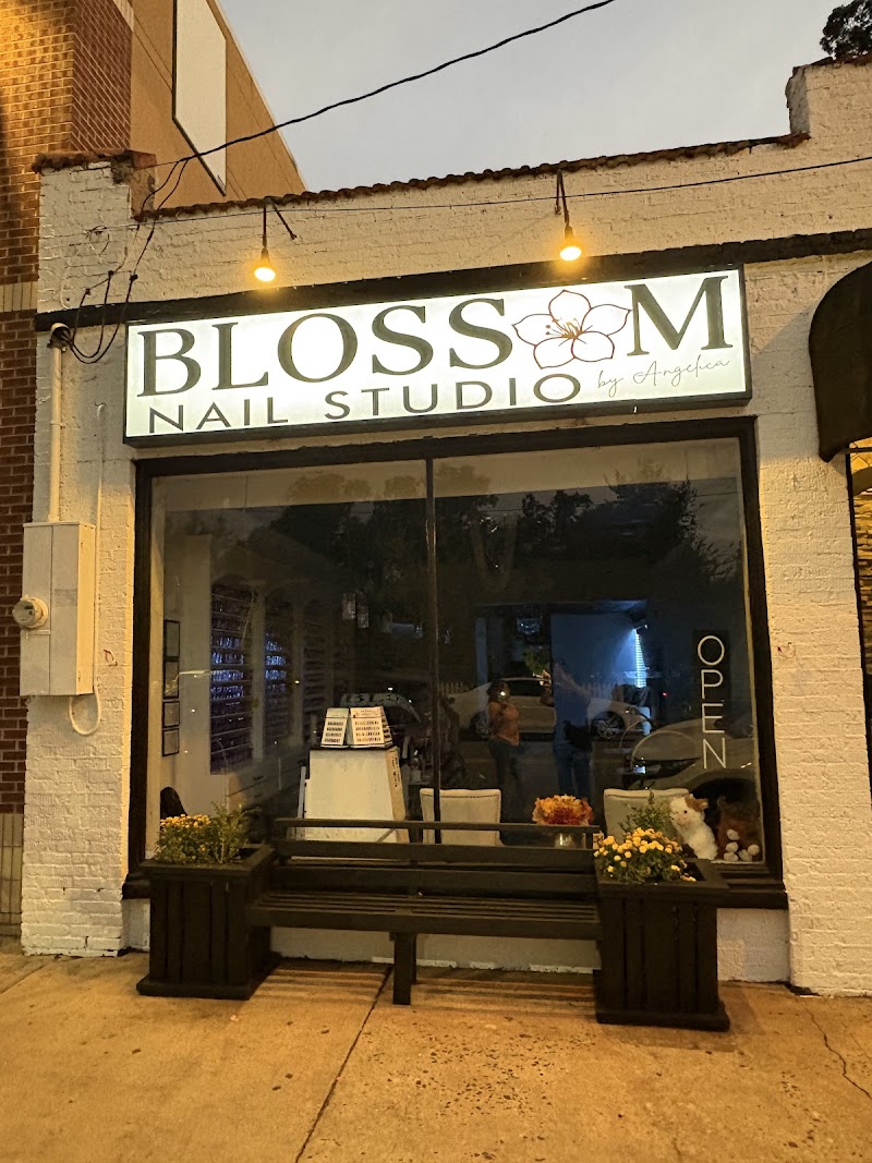 Blossom Nail Studio by Angelica photo 4
