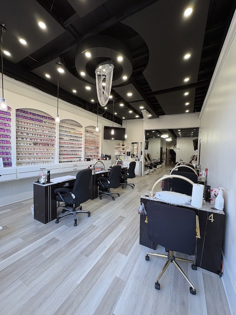 Photo of Blossom Nail Studio by Angelica