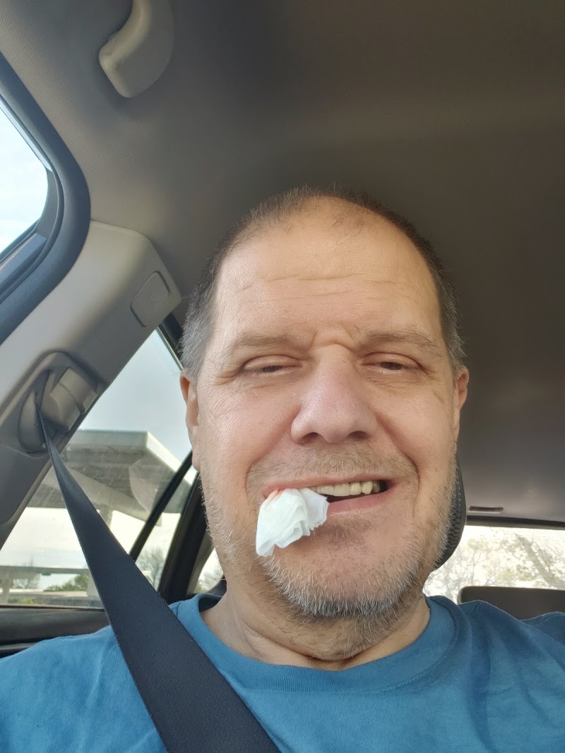Photo of Dr. Luis Cousin