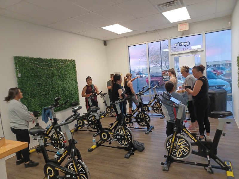 Cool Town Fitness photo 4