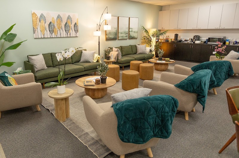 Photo of Amae Health Los Altos