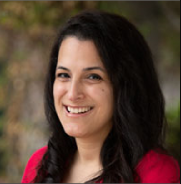 Photo of Neelufar Ghaderi, M.D.