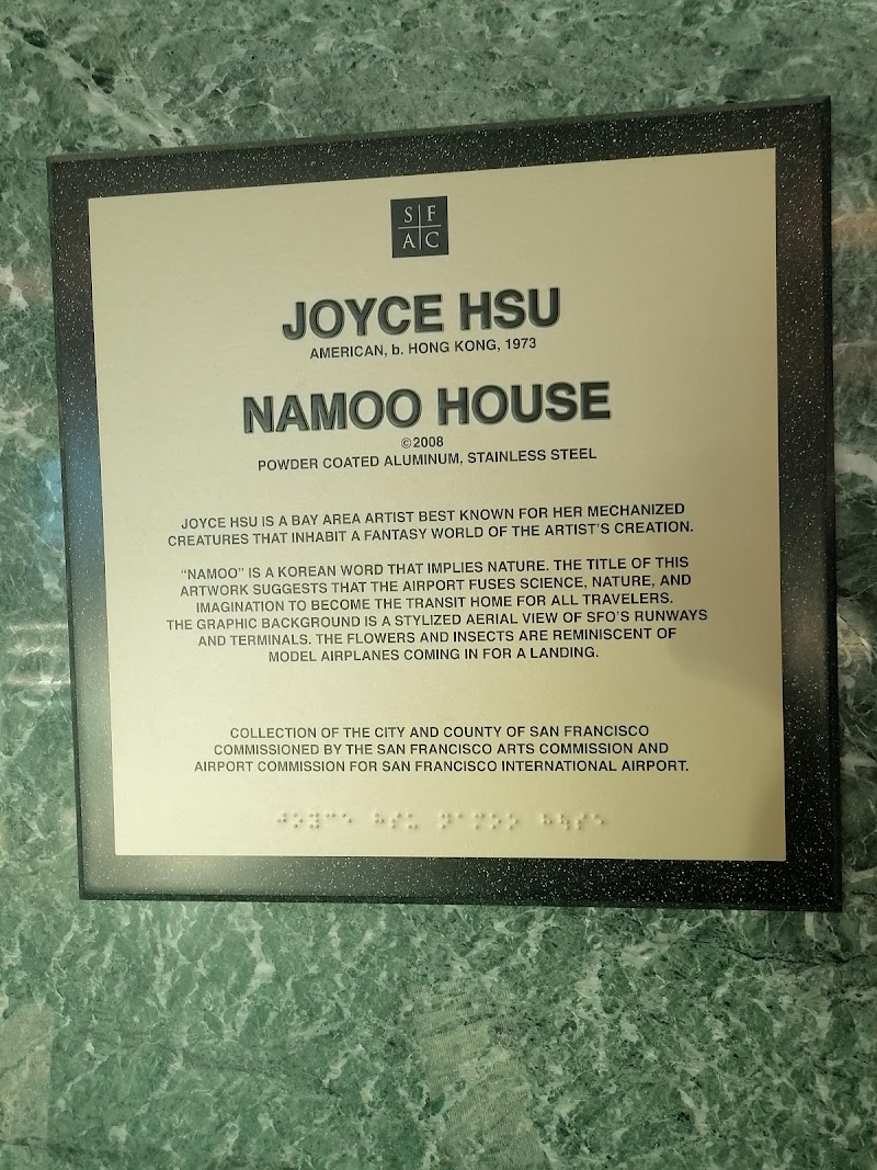 Namoo House - By Joyce Hsu photo 2