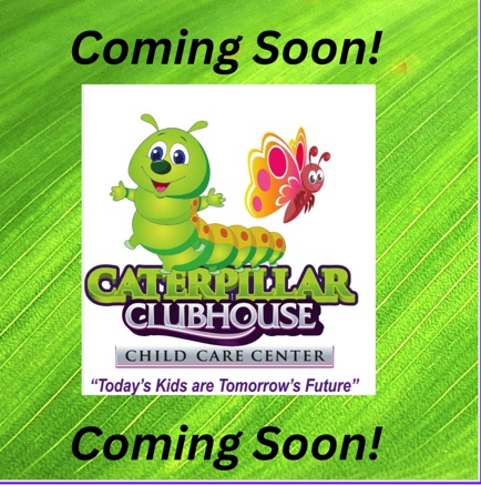 Caterpillar Clubhouse Child Development Center photo 2