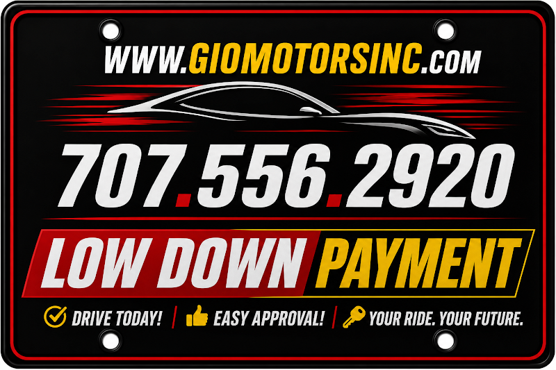 GIO MOTORS photo 4