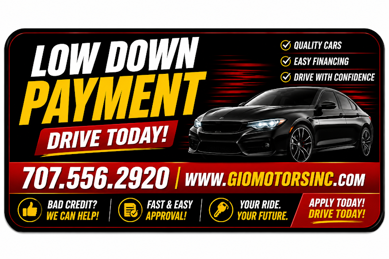 GIO MOTORS photo 2