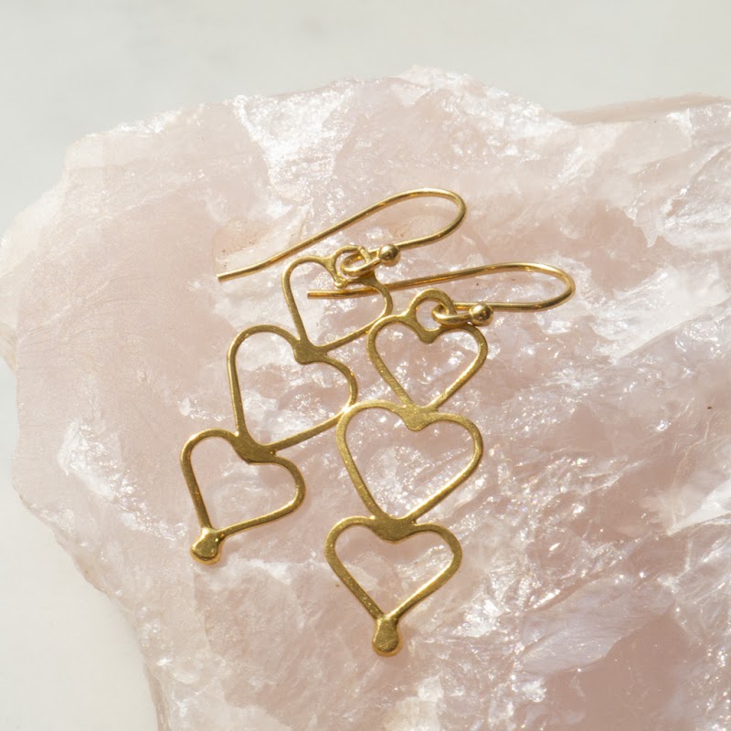 Collective Hearts photo 4