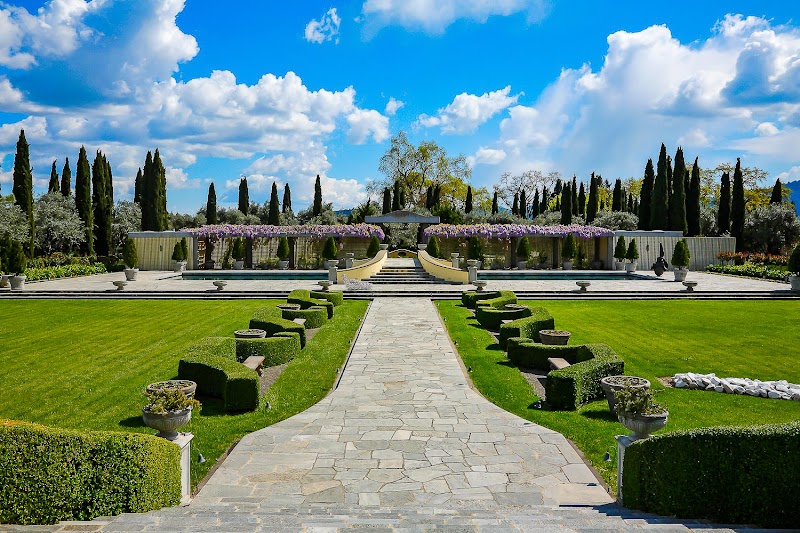 Photo of Yvonne Rich - Napa Valley Luxury Real Estate