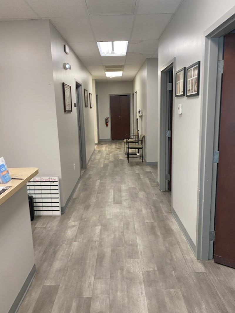 Upperline Health Brandon photo 5