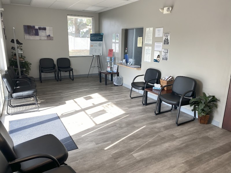 Photo of Upperline Health Brandon