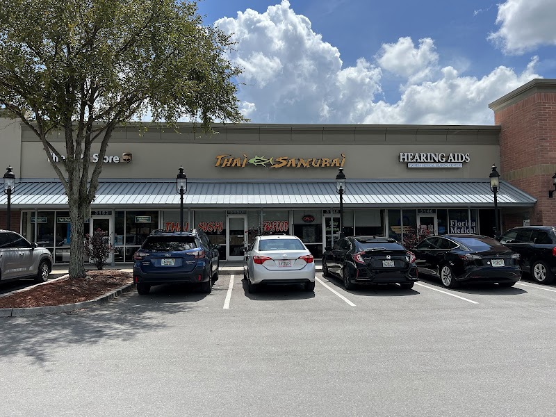 Photo of Thai Samurai Restaurant