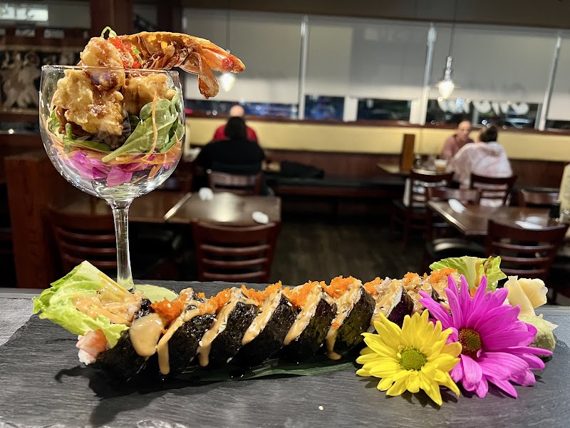 Thai Samurai Restaurant photo 2
