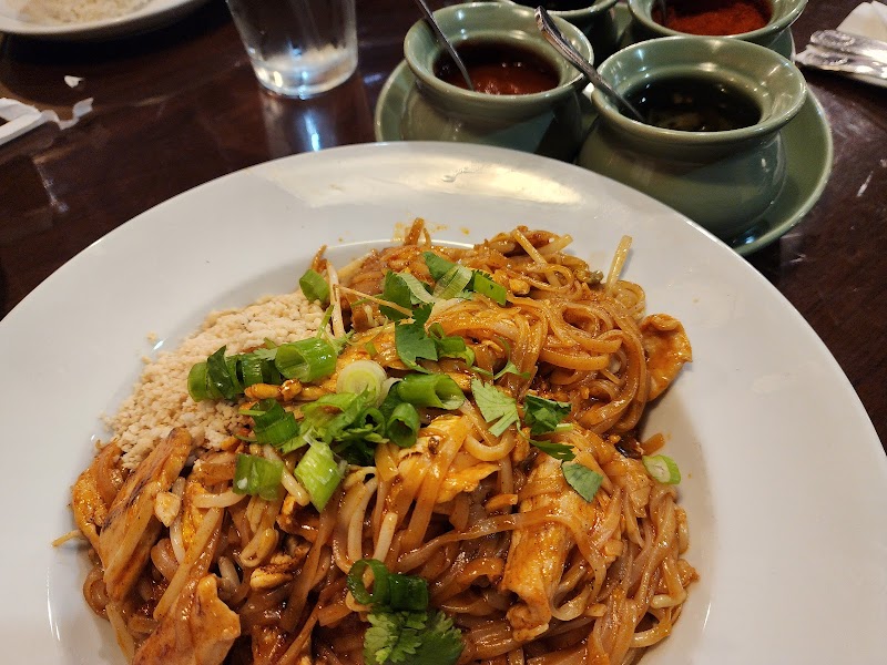 Thai Samurai Restaurant photo 4