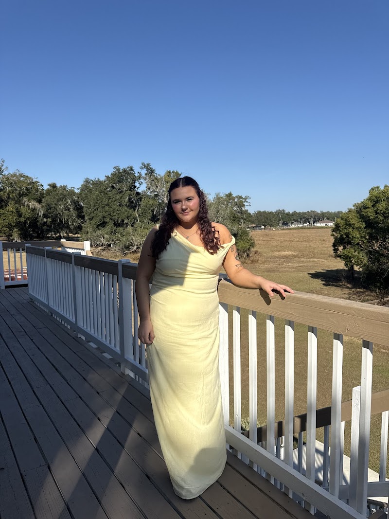 summerhouse tans | lakeland spray tans photo 2