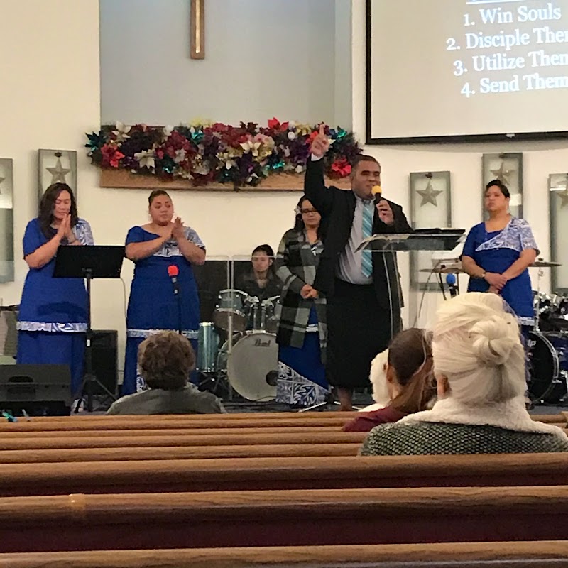 Light The Bay Church photo 4