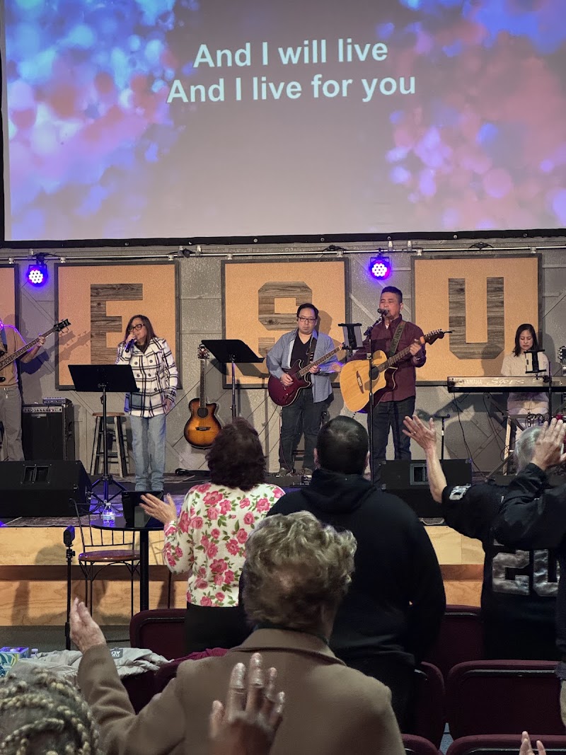 Photo of Light The Bay Church