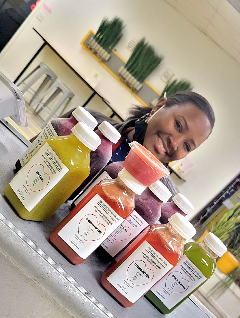 One Life Juice Wellness Center photo 4