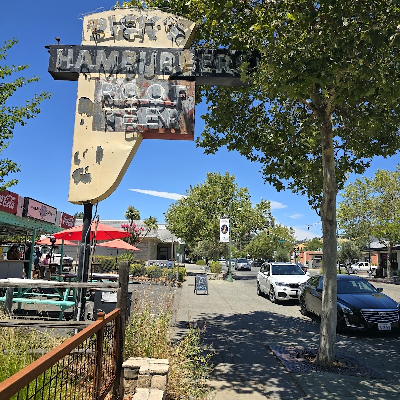 Pick's Drive-In photo 4