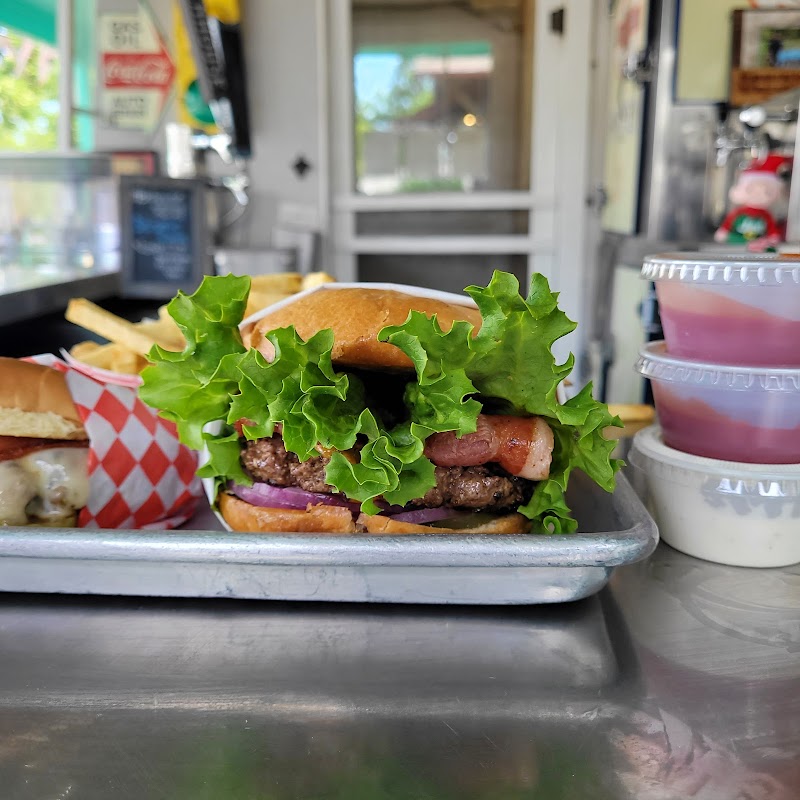 Pick's Drive-In photo 5
