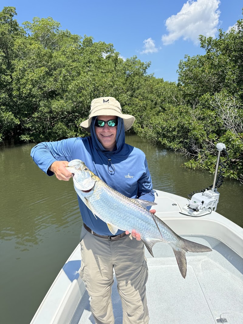 Tide Flies Fishing Charters photo 3