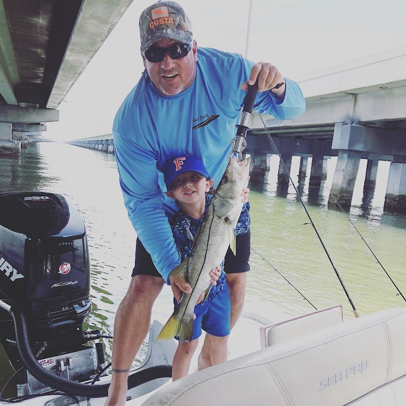 Tide Flies Fishing Charters photo 5
