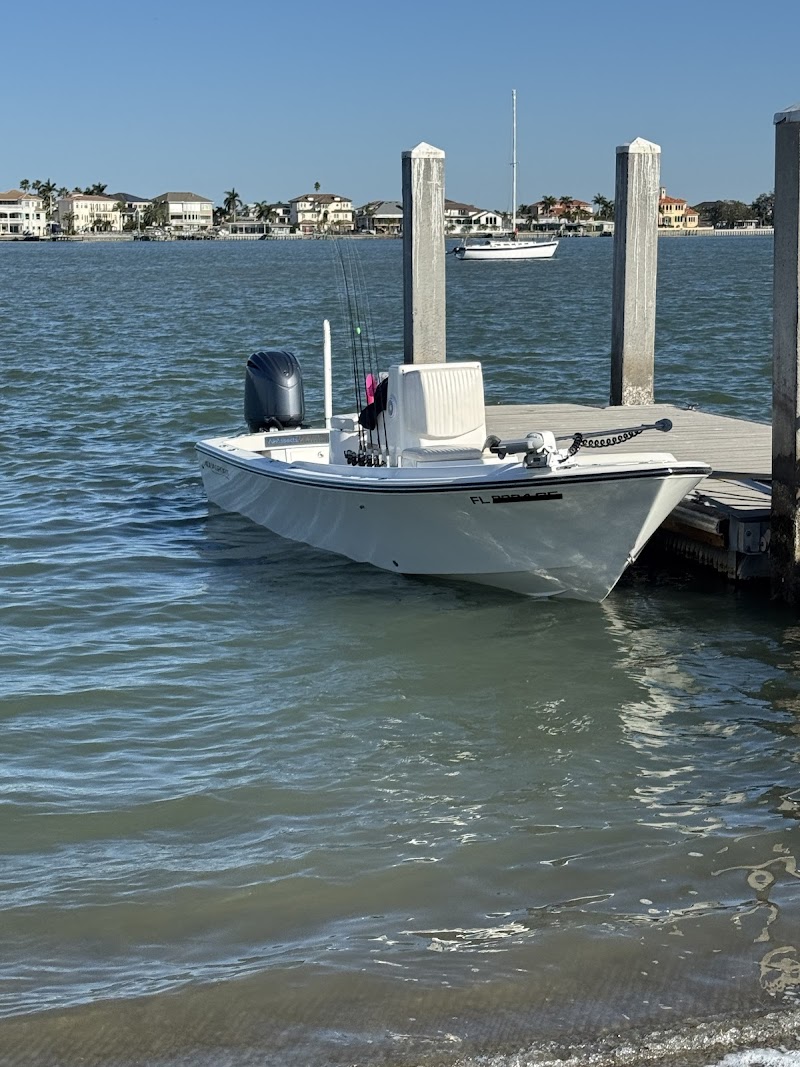 Tide Flies Fishing Charters photo 4