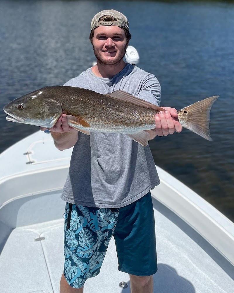 Tide Flies Fishing Charters photo 2