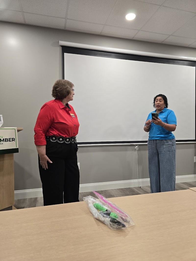Plant City Toastmasters photo 5