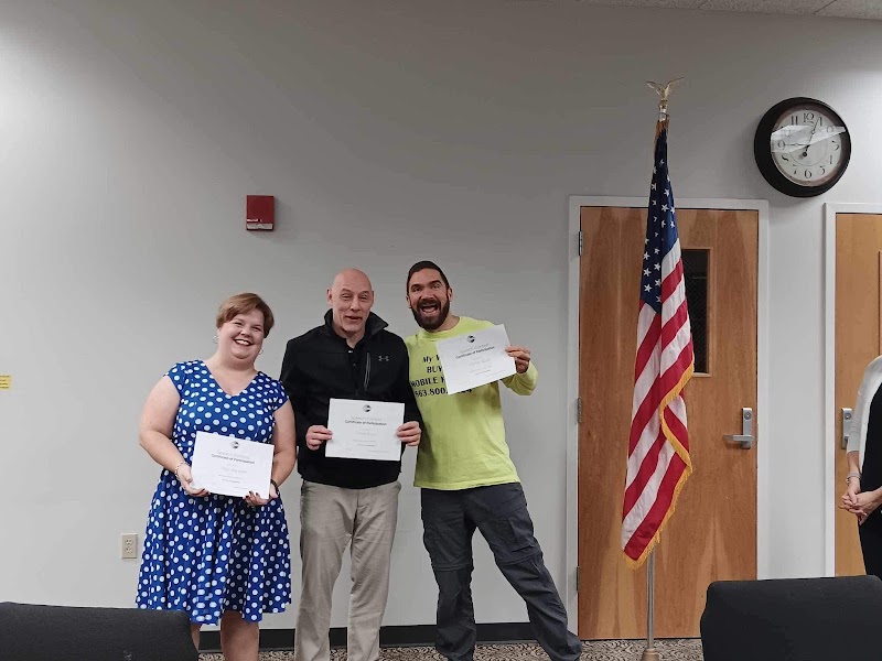 Plant City Toastmasters photo 3