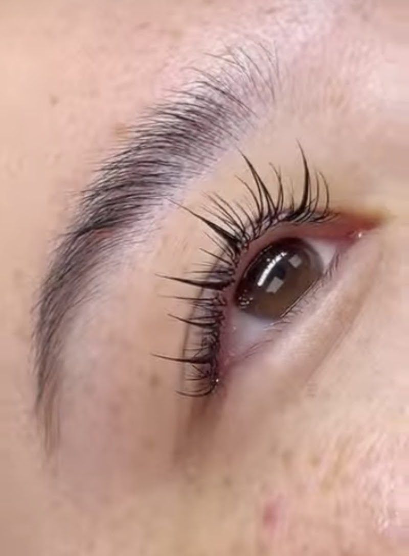 Kamie Beauty - Microblading Eyebrows & Anime Lashes Santa Clara & San Jose photo 4