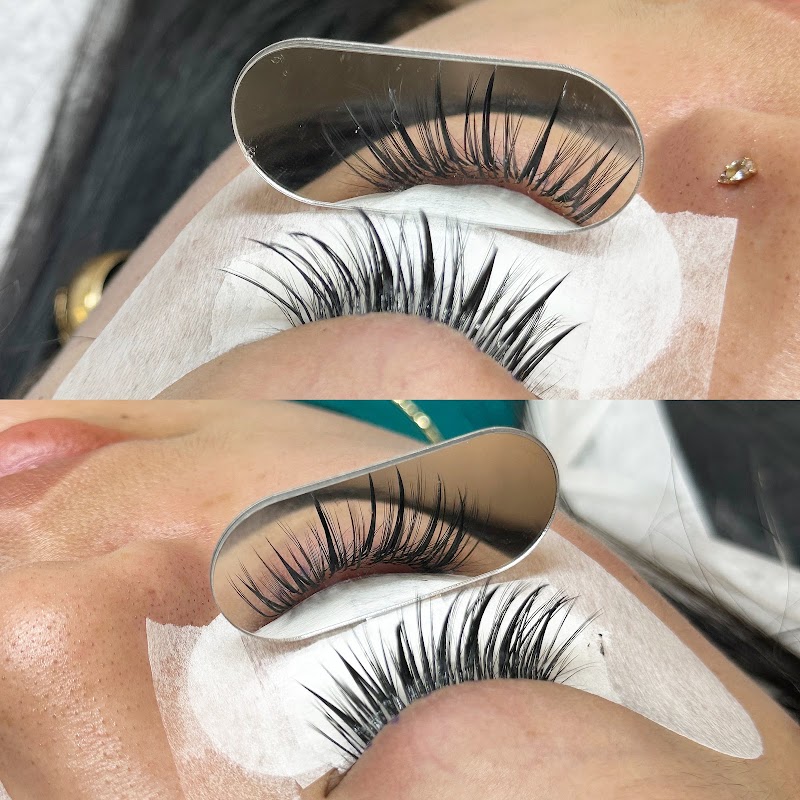 Kamie Beauty - Microblading Eyebrows & Anime Lashes Santa Clara & San Jose photo 3