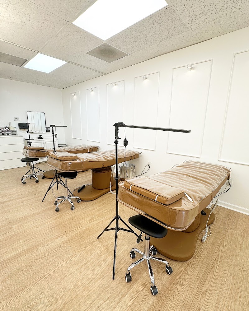 Photo of Kamie Beauty - Microblading Eyebrows & Anime Lashes Santa Clara & San Jose